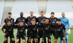 Vanspor’dan müthiş geri dönüş