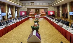 Terörsüz Türkiye Komisyonu bugün 2. kez toplanacak