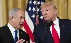 Binyamin Netanyahu ile Donald Trump, Gazze kentinin işgali kararını görüştü