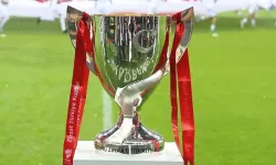 TFF'den Türkiye Kupası açıklaması