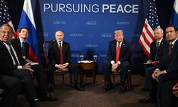 Trump ve Putin'in Alaska zirvesi 'verimli' geçti