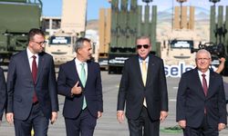 Cumhurbaşkanı Erdoğan'dan savunma sanayisine ilişkin mesaj