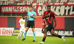Vanspor Erokspor’u tek golle mağlup etti