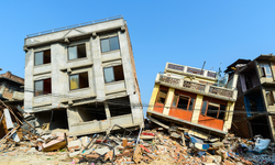 Mimarlar Odası’ndan deprem uyarısı