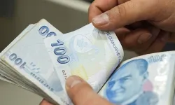 Yaşlı ve engelli aylıkları hesaplara yatırılmaya başlandı