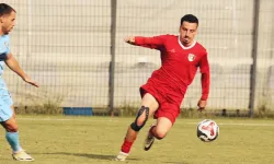 Van Spor ilk galibiyetini aldı