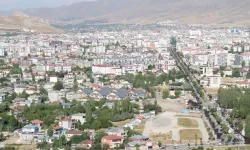 Van’da 29 arsa ihaleyle satılacak