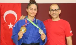 Van'da okul koridorlarında başladı, dünya şampiyonu oldu