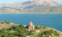 Van Artos Dağı’na Nasıl Gidilir?