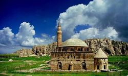 Van’ın Osmanlı Mirası: Hüsrev Paşa Camii