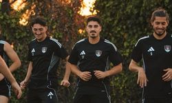 Vanspor sezonun ilk maçına çıkıyor