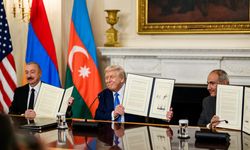 Azerbaycan ve Ermenistan arasında barış için imza atıldı: Türkiye'den açıklama geldi