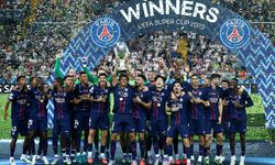 UEFA Süper Kupa’nın sahibi belli oldu