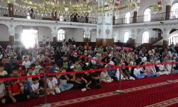 Van'da 45 bin öğrenci Kur'an-ı Kerim'le tanıştı
