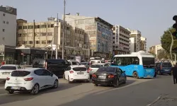 Van’da trafik sorunu bitmiyor!
