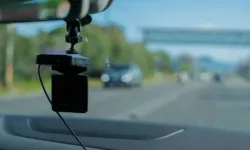Araçlara kamera ve takip sistemi zorunluluğu getirildi