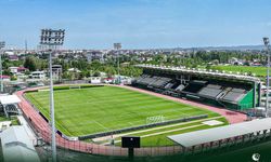 Iğdır FK – Vanspor FK maçının biletleri satışta