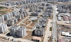 Asrın inşa seferberliği ile deprem bölgesi yeniden ayağa kaldırılıyor