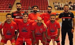 Futsalda Büyük Kriz: Vangölü FK Avrupa Sahnesine Çıkmıyor