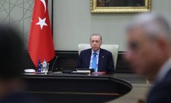 Kabine toplantısı Ahlat'ta yapılacak