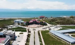 Van YYÜ’ye büyük ilgi! Doluluk oranı yüzde 99’u geçti!