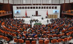 TBMM, Gazze için olağanüstü toplanıyor