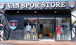 Bugün açılıyor! Vansporlu taraftarlar heyecanla bekliyordu