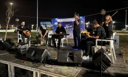 Van'da yaz konserlerine yoğun ilgi
