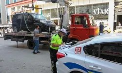 Van’da sıkı denetim!