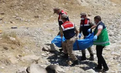 Van Gölü’nde cansız bedeni bulunan kadının kimliği belli oldu!