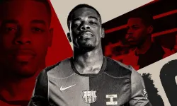 Barcelona’dan Vanspor’a flaş transfer bombası