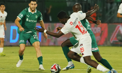 Vanspor haftayı 2.sırada tamamladı: İşte 1.Lig’de 3.haftanın güncel puan durumu…