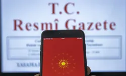 Siyasi parti mali denetimleri Resmi Gazete'de