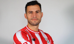 Vanspor’a Brezilyalı Orta Saha