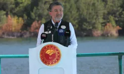 Bakan Yumaklı’dan şap hastalığına yönelik Van açıklaması