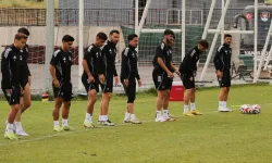 Van Spor’un 3. kamp yeri belli oldu