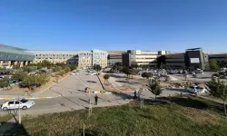 Van Eğitim ve Araştırma Hastanesi otoparkına yeni düzenleme