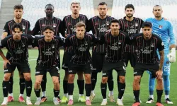 Vanspor haftayı 4. sırada tamamladı