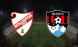Vanspor Trendyol 1. Lig’de ilk maçına bugün çıkıyor