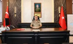 Tuğgeneral Avkıran göreve başladı