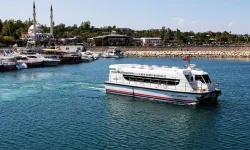 Akdamar Adası’na seferler yeniden başlıyor