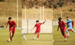 Vanspor yarın Bolu’da toplanacak! Lig öncesi son hazırlık dönemi…