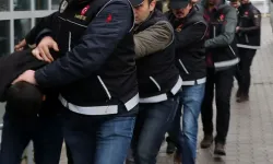 Van’da çeşitli suçlardan 11 kişi tutuklandı