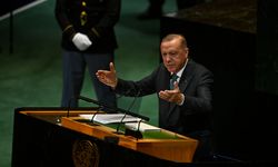 Erdoğan'dan BM'de dünya liderlerine tarihi çağrı