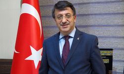 Kayhan Türkmenoğlu: Havalimanı yenilenmeseydi facia yaşanabilirdi!