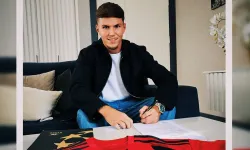 Vanspor o oyuncuyu kadrosuna kattı