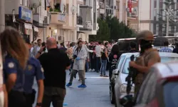 Polis merkezine silahlı saldırıda 2 polis şehit oldu, 1 polis yaralandı