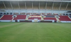 Çorum FK - Van Spor maçı bilet fiyatları belli oldu