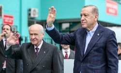 Devlet Bahçeli: Cumhurbaşkanımız 2028'de de devam etmeli