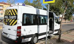 Okul servislerinde en kısa mesafe için ücret 3 bin 376 lira oldu